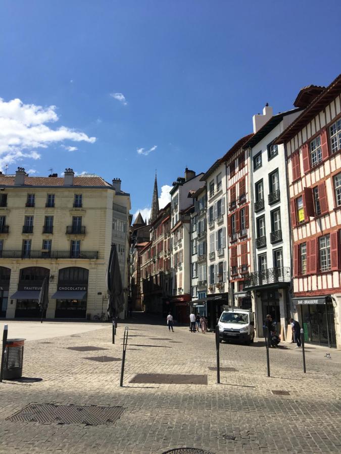 Au Pays Basque Entre Et Montagne Hébergement de vacances *