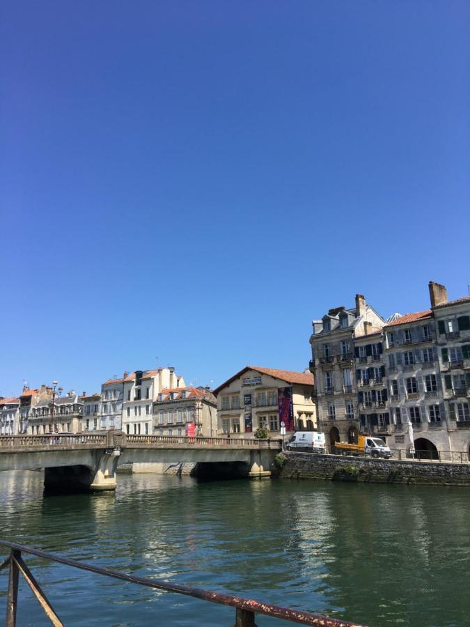 Au Pays Basque Entre Et Montagne * Villefranque