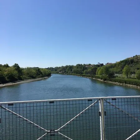 Gite Au Pays Basque Entre Mer Et Montagne Villefranque Exterior foto