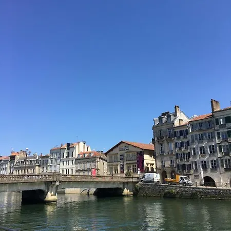 Gite Au Pays Basque Entre Mer Et Montagne Villefranque Exterior foto