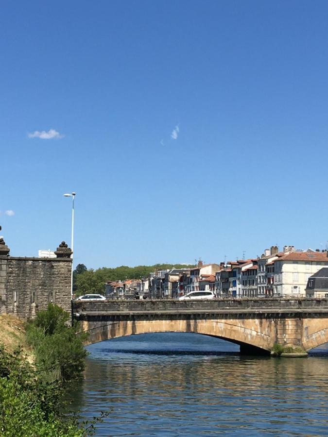 Hébergement de vacances Au Pays Basque Entre Et Montagne