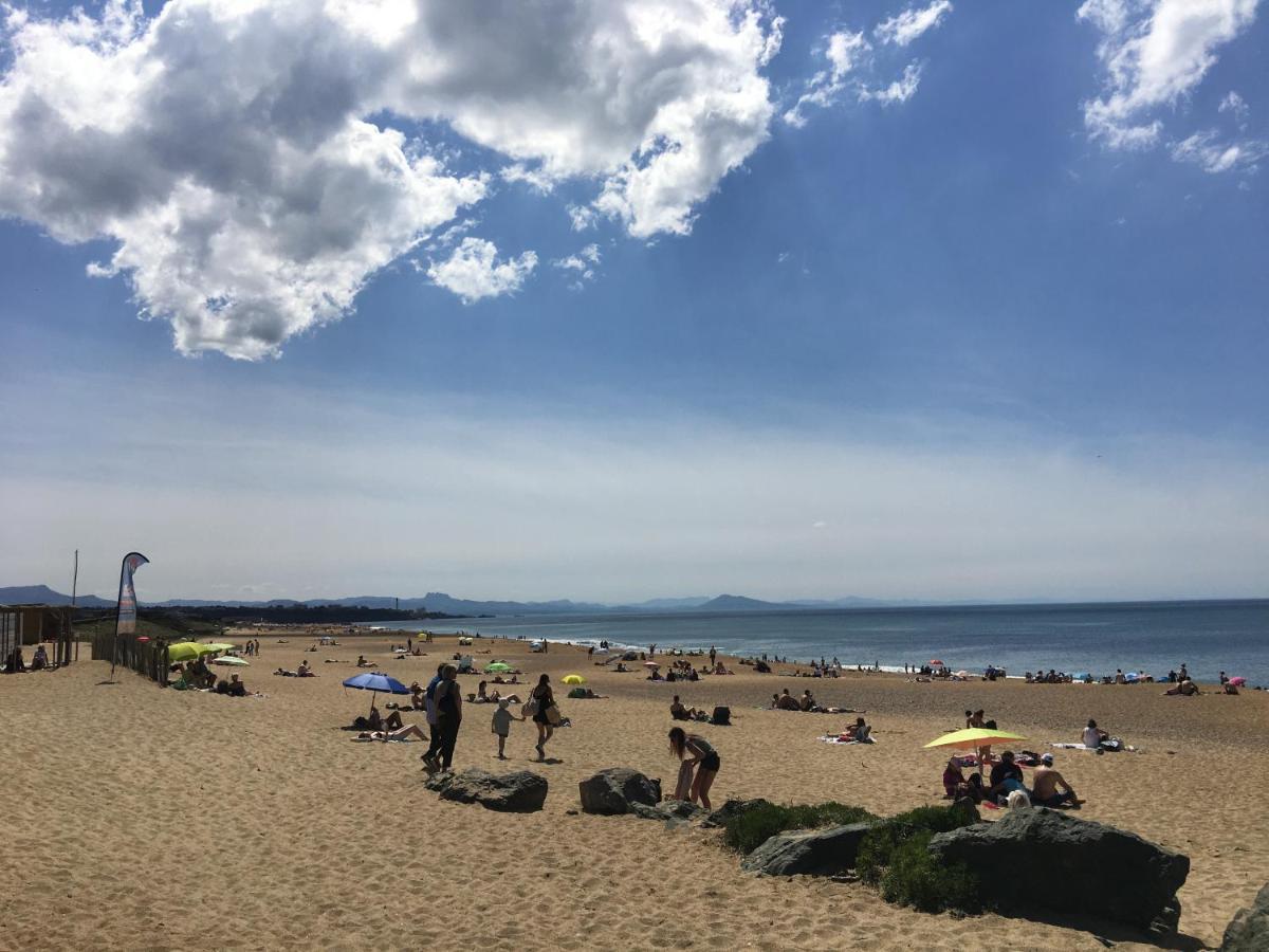 Hébergement de vacances Au Pays Basque Entre Et Montagne