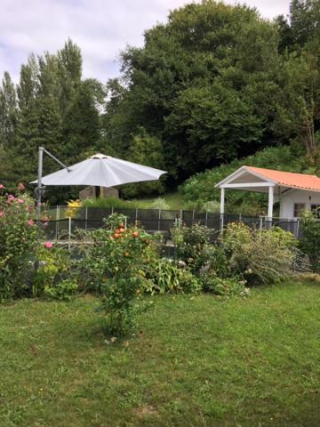 Ferienhaus Au Pays Basque Entre Et Montagne *